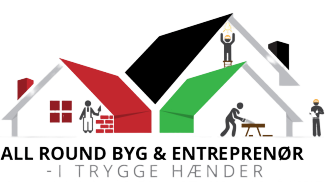 All Round Byg & Entreprenør